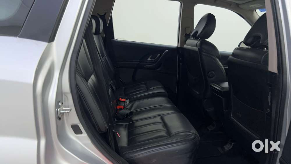 Mahindra Xuv500 2.2 W10, 2017, Diesel