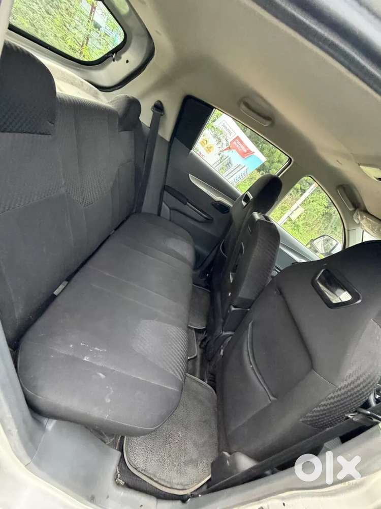 Mahindra Kuv100 Nxt 1.2 K6 Plus Petrol 6 Str, 2018, Petrol