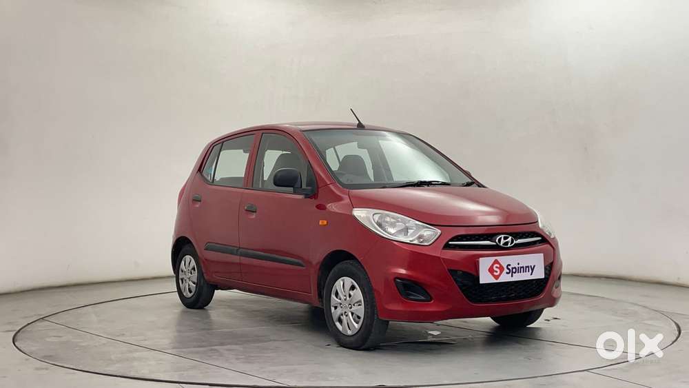 Hyundai I10 Era 1.1, 2012, Petrol