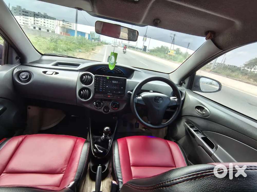 Toyota Etios