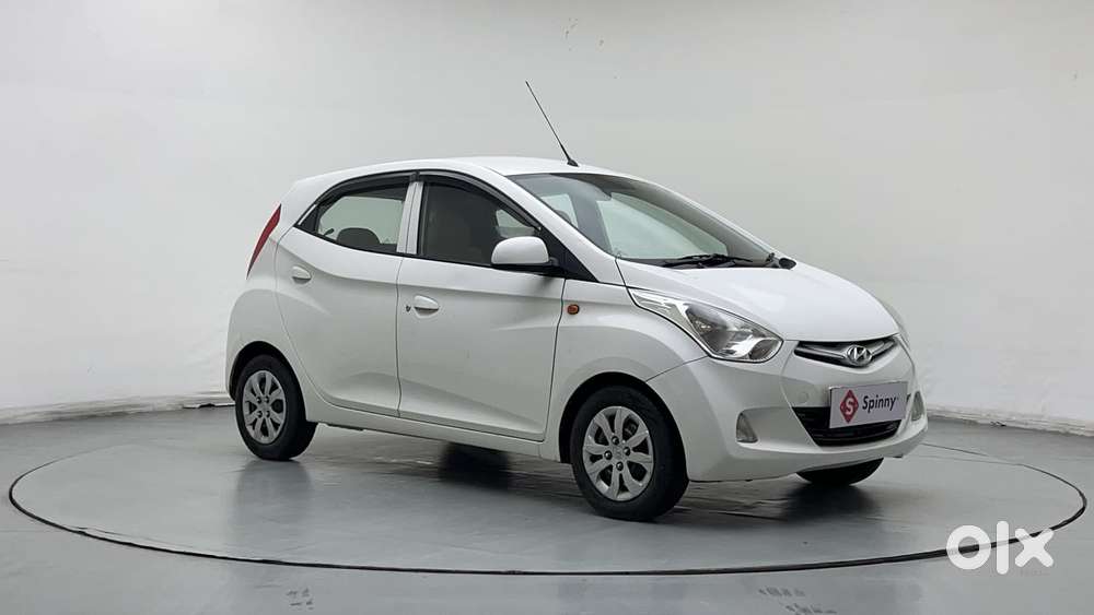 Hyundai Eon