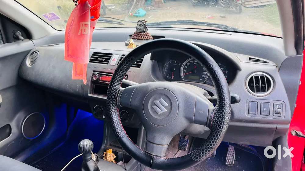 Maruti Suzuki Swift 2008 Diesel Good Condition