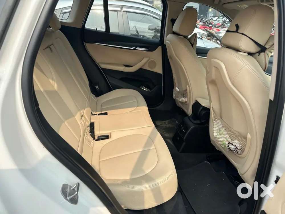 Bmw X1 2017 Diesel Well Maintained