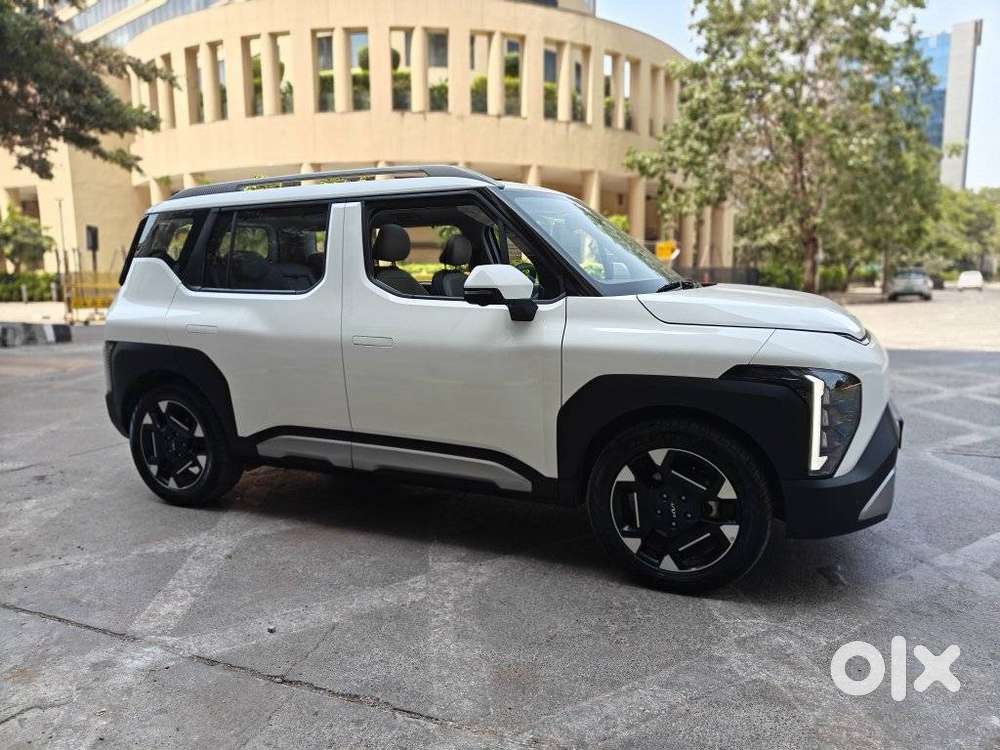 Kia Syros Htx Plus Opt Turbo Dct, 2025, Petrol