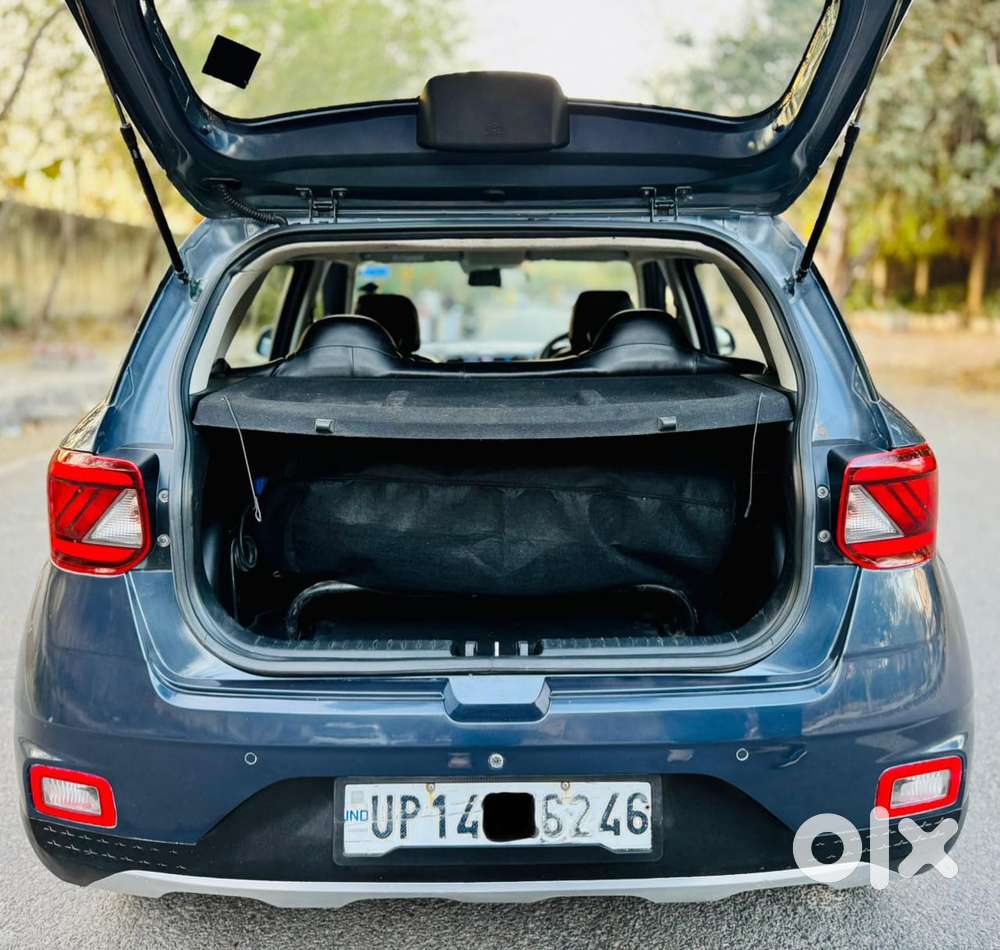 Hyundai Venue E 1.2 Petrol, 2019, Cng & Hybrids