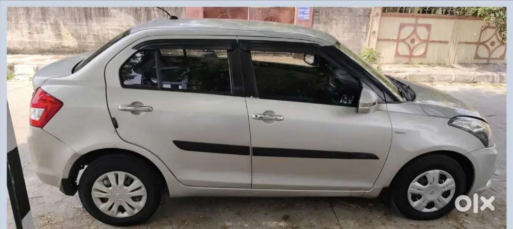 Maruti Suzuki Dzire 2015 Diesel 147000 Km Driven