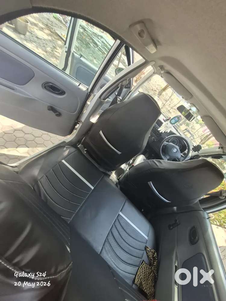 Maruti Suzuki K10 1000cc 2012 November  Petrol 94000 Km Driven