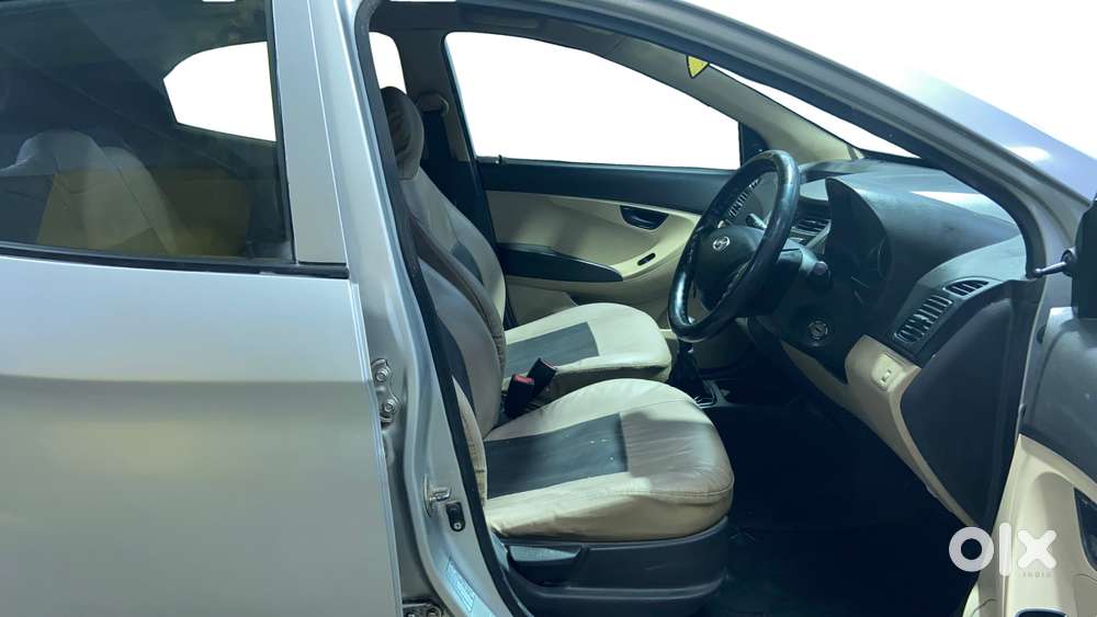 Hyundai Eon Magna +, 2012, Petrol