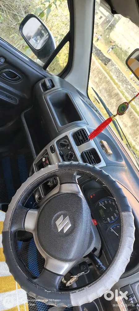 Maruti Suzuki Wagon R 2009 Petrol Well Maintained