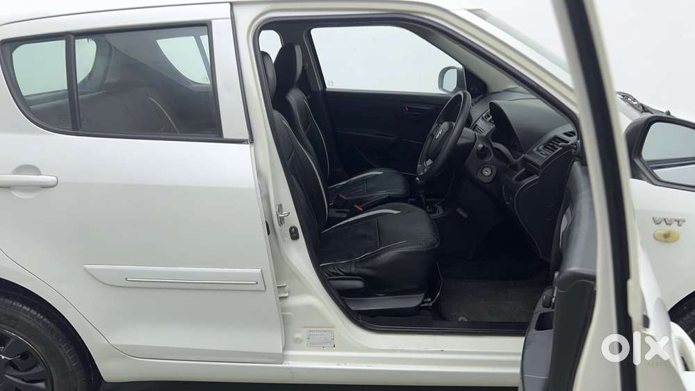Maruti Suzuki Swift 1.3 Lxi, 2013, Petrol