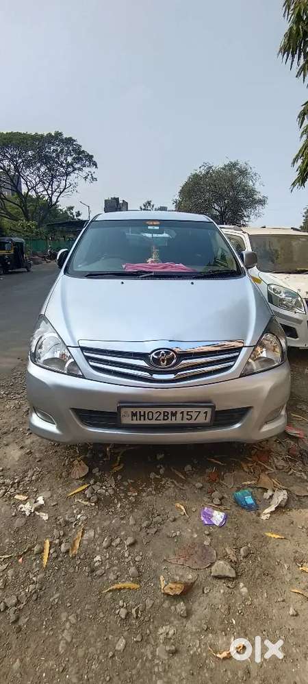 8 Sitter Inova For Sale Urgently