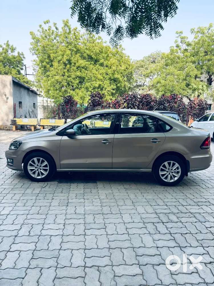 Automatic Showroom Condition Top Model