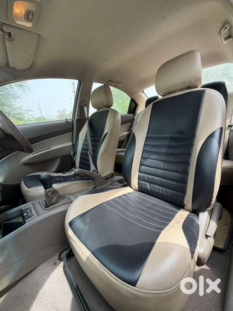 Chevrolet Sail 1.2 Petrol 2013