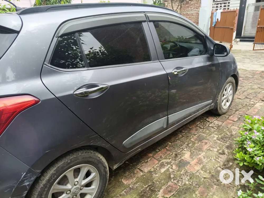 Grand I 10 Asta