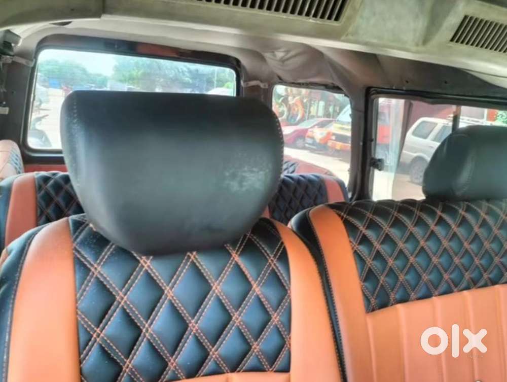 Toyota Qualis Gs 10 Seater, 2000, Diesel