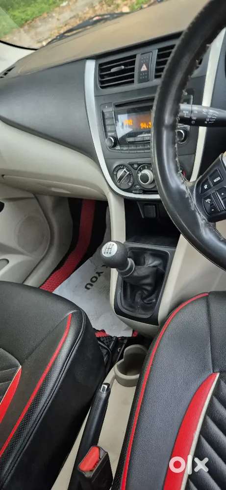 Maruti Suzuki Celerio Zxi 2019