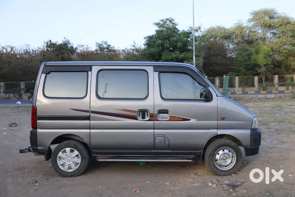 Maruti Suzuki Eeco 2022 Cng & Hybrids Well Maintained
