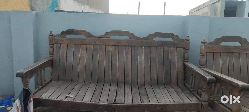 For good condition