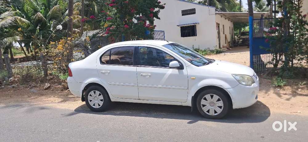 Ford Fiesta 2010 Diesel Well Maintained