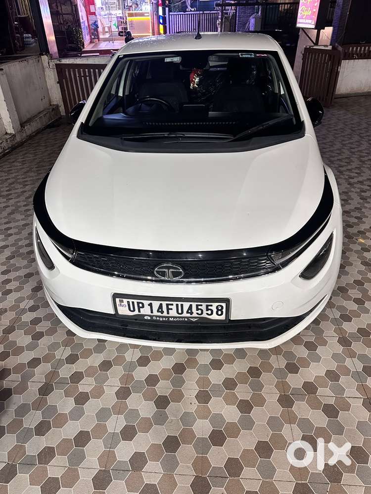 Tata Altroz Xza 2023 Petrol Automatic