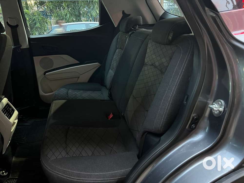 Mahindra Xuv 3xo Mx3 Pro 1.2 Petrol, 2024, Petrol