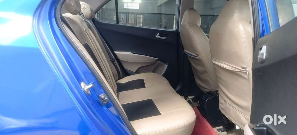 Hyundai Xcent 1.2 Vtvt S, 2014, Petrol