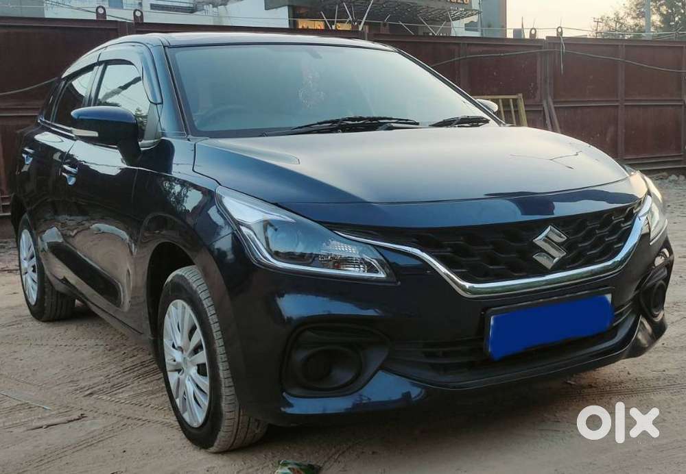 Maruti Suzuki Baleno Delta, 2023, Petrol