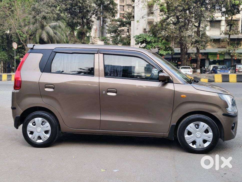Maruti Suzuki Wagon R Vxi 1.0 Cng, 2023, Cng & Hybrids