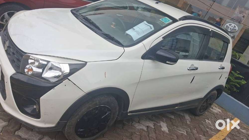 Maruti Suzuki Celerio X Zxi(o) Mt, 2020, Petrol