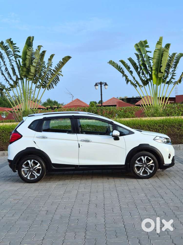 Honda Wr-v 1.5 Vx I-dtec, 2018, Diesel