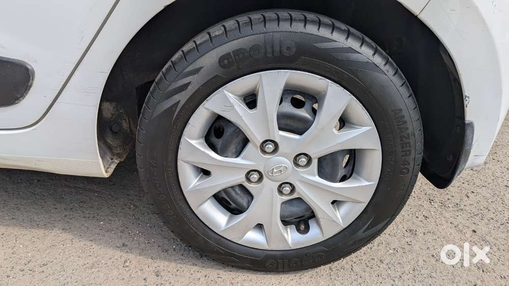 Hyundai Grand I10 2013-2016 Asta, 2014, Petrol