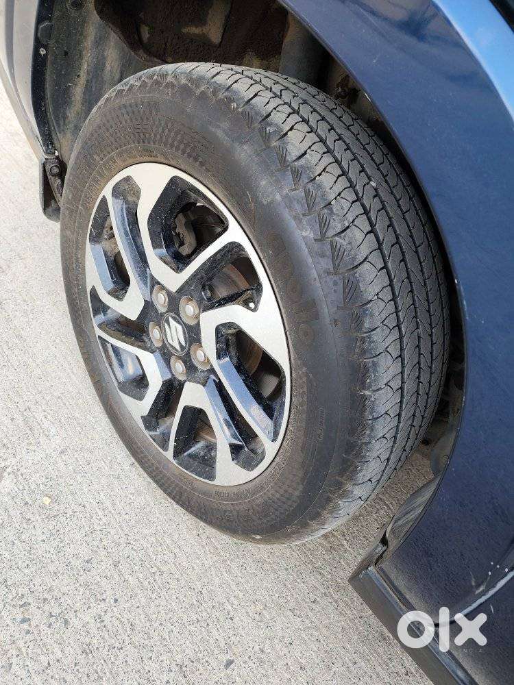 Maruti Suzuki Invicto Zeta Plus 8str, 2024, Petrol