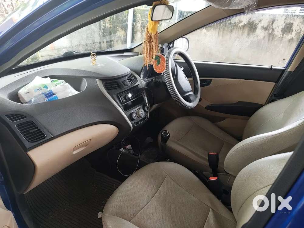 Hyundai Eon Era Petrol 2018