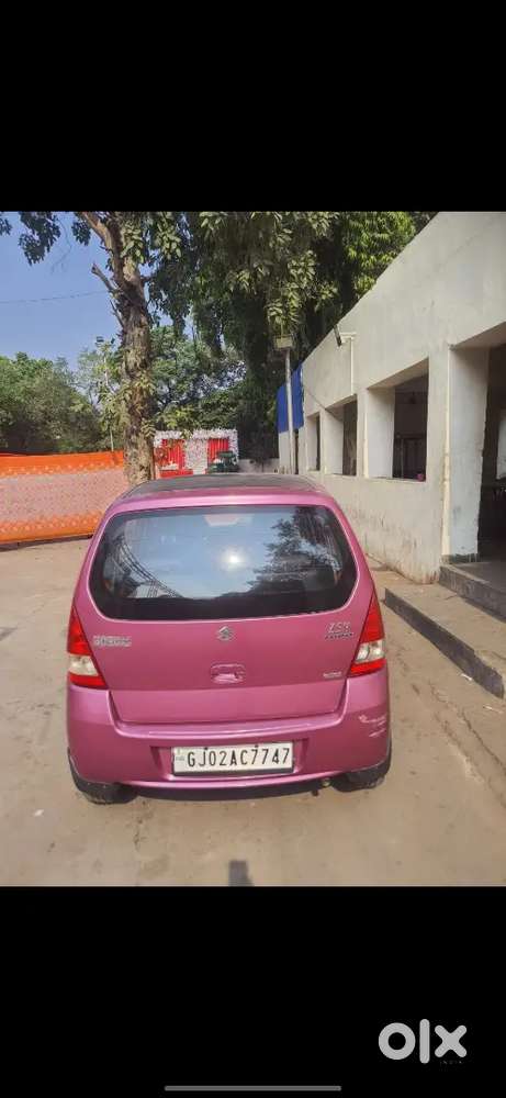 Zen Estilo Vxi  Low Km  Power Windows  Chilled Ac - Urgent Sale