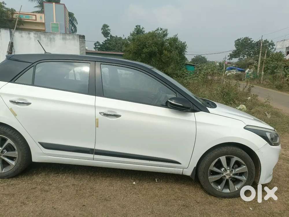 Hyundai I20 2016 Diesel 70000 Km Driven