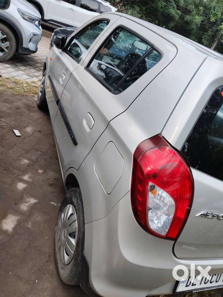 Car Is Excellent Condition With All Companies Fitted Features Top Vxi