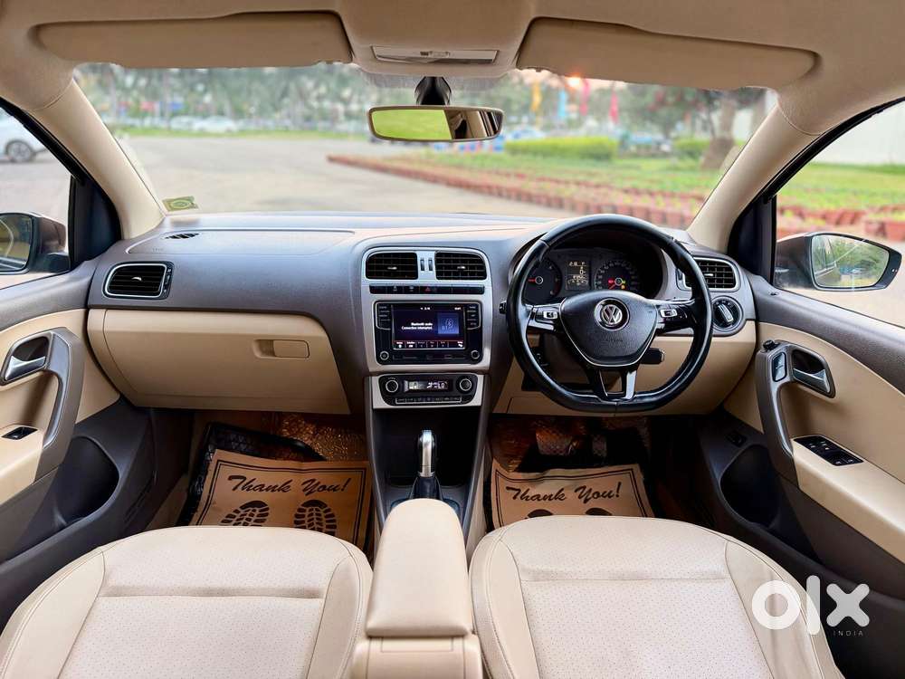 Volkswagen Vento 1.5 Tdi Highline At, 2016, Diesel
