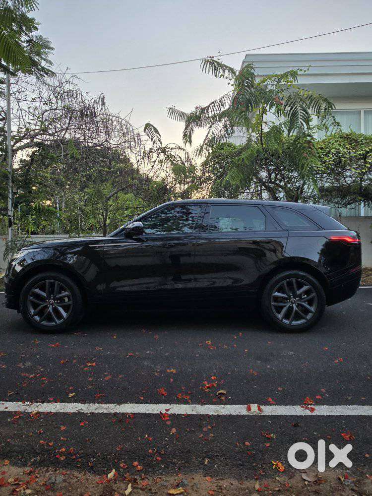 Land Rover Range Velar R-dynamic S, 2025, Diesel