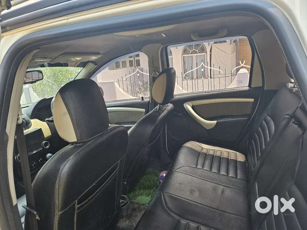 Renault Duster 2014 Diesel 120000 Km Driven