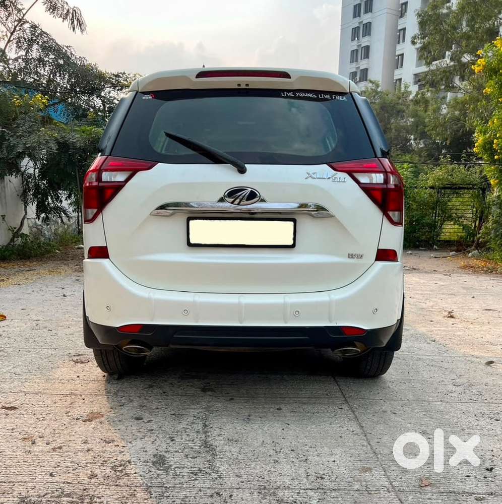 Mahindra Xuv500 Diesel 2021