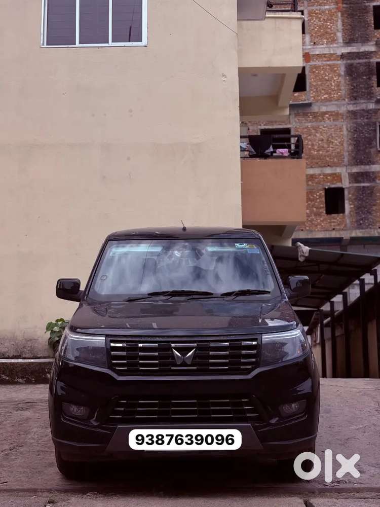 Mahindra Bolero Neo 2025 Diesel Well Maintained