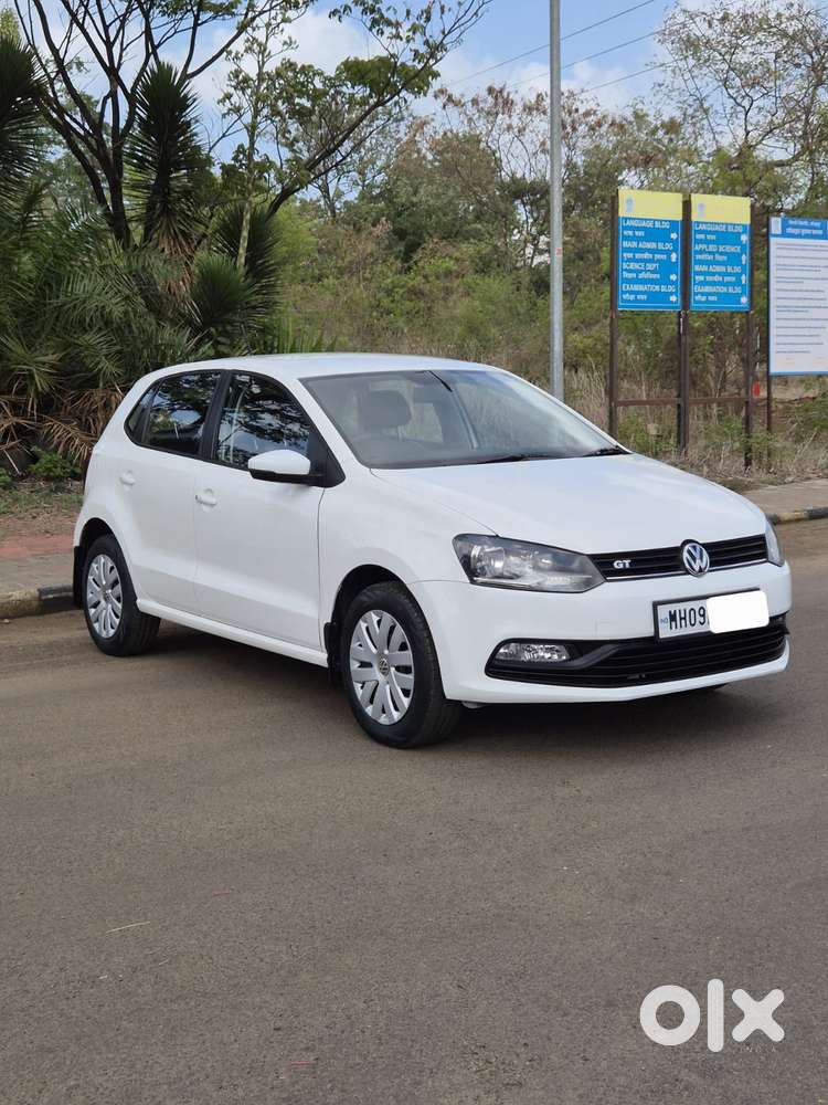 Volkswagen Polo 1.0 Mpi Comfortline, 2019, Petrol