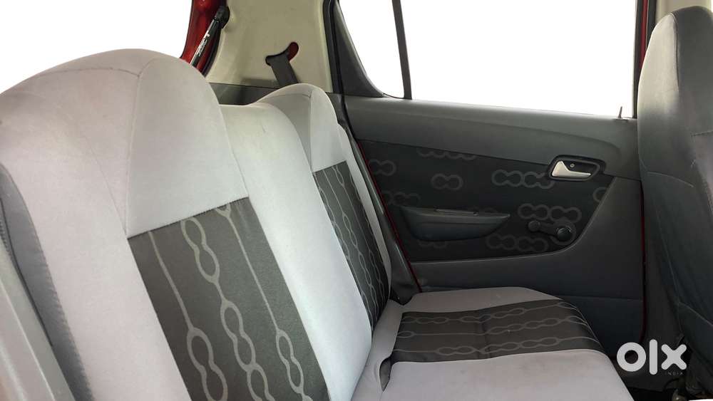 Maruti Suzuki Alto 800 2012-2016 Lxi, 2014, Petrol