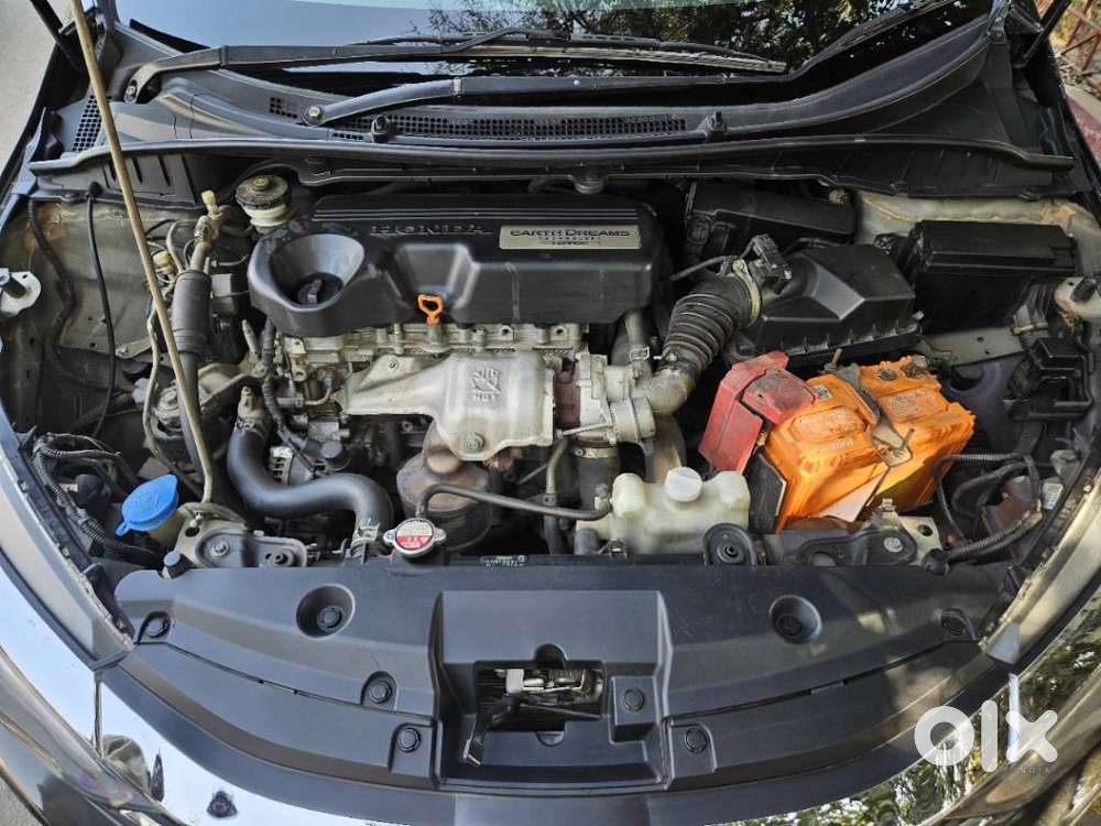 Honda City 1.5 Vx I-dtec Mt, 2019, Diesel