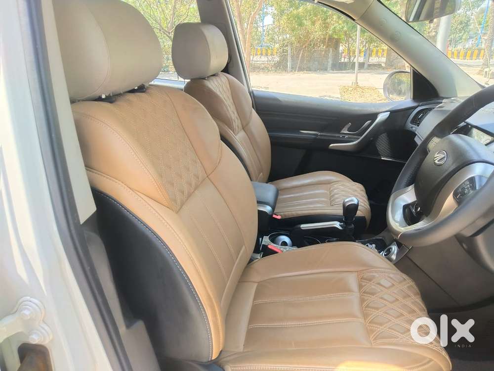 Mahindra Xuv500, 2019, Diesel