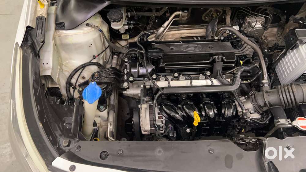 Hyundai Elite I20 [ ] 1.2 Asta, 2015, Petrol