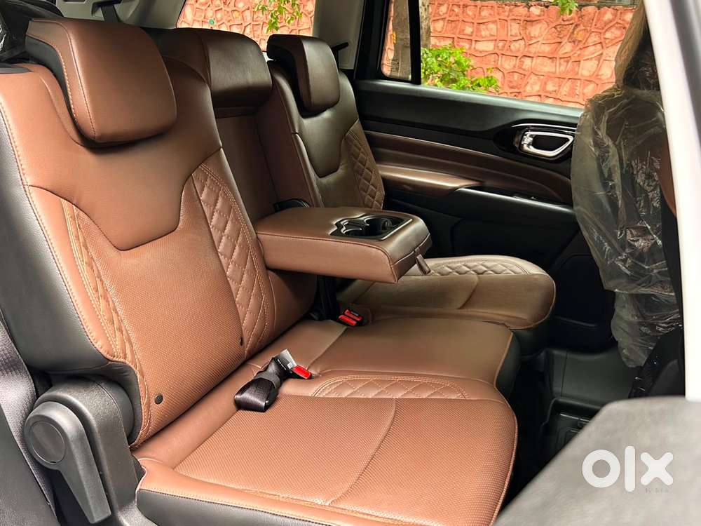 Jeep Meridian 2.0 Limited (o) 4x2 At, 2023, Diesel