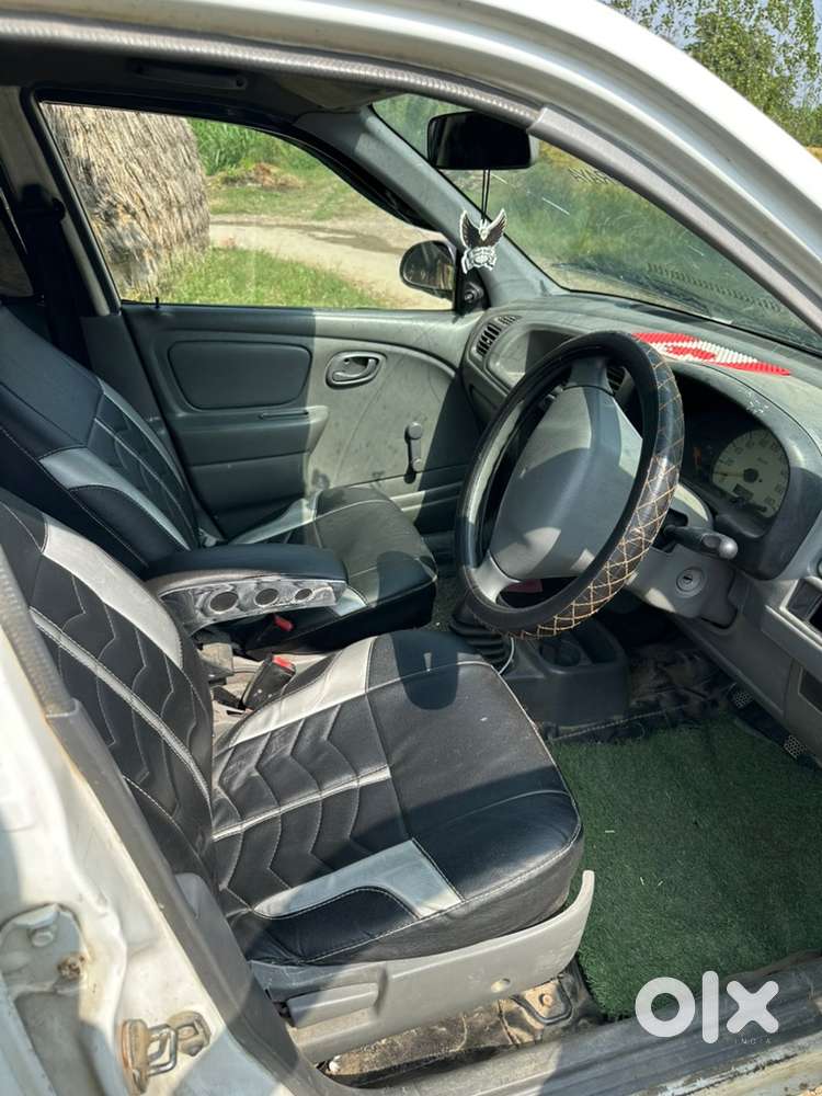 Maruti Suzuki Alto 2007