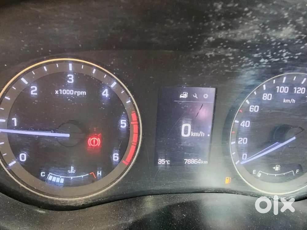 Hyundai I20 Crdi 2015 Diesel