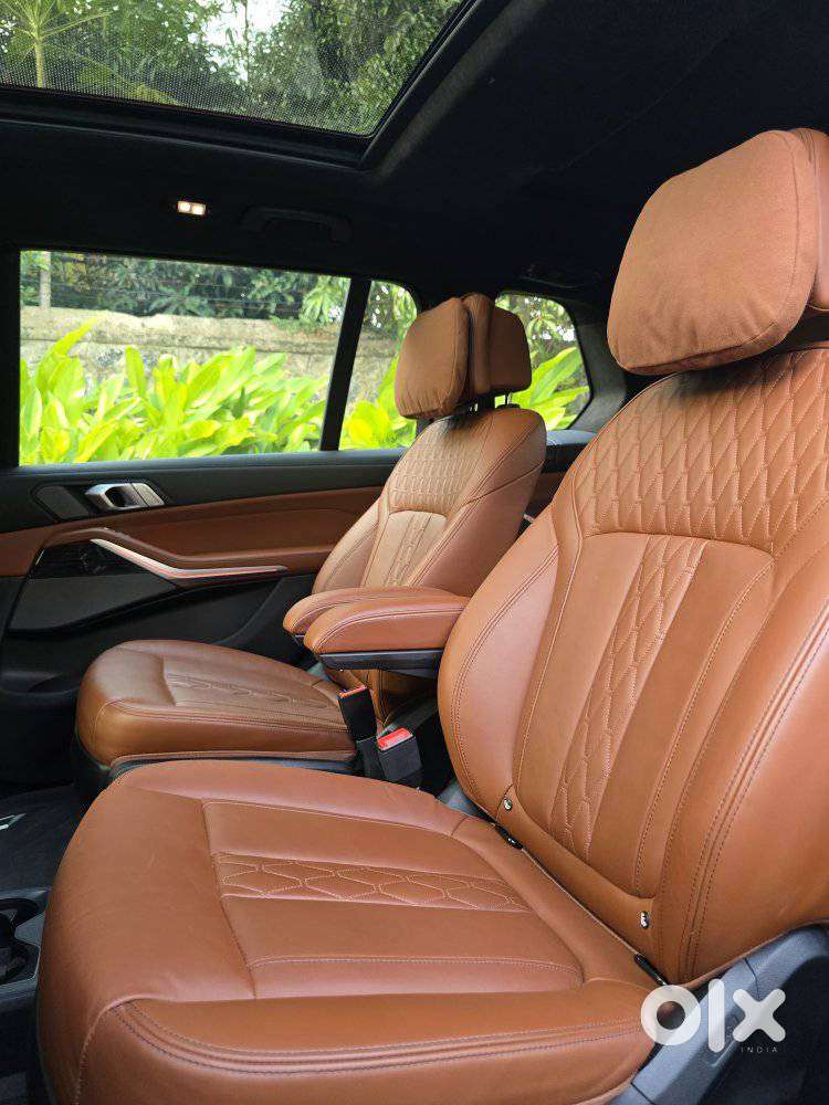 Bmw X7 3.0 Xdrive 40d M Sport, 2024, Diesel